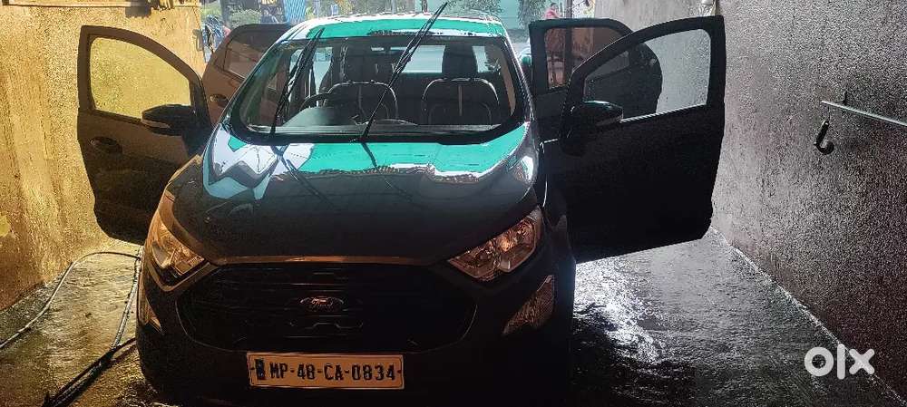 Good Car For Car Lover