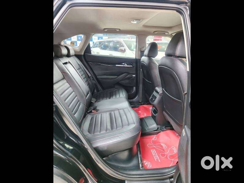 Kia Seltos 1.4 Gtx + Petrol At, 2021, Petrol