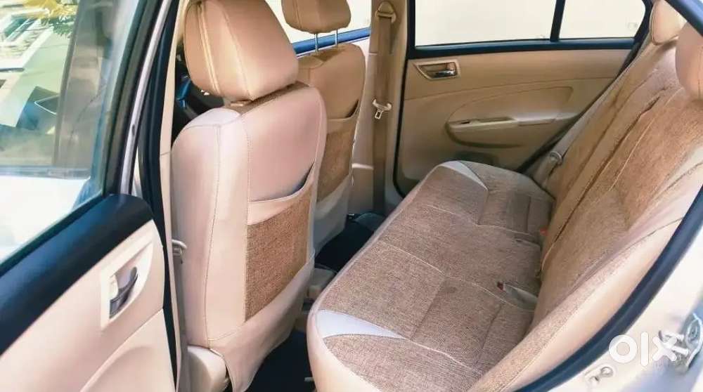 Maruti Suzuki Swift Dzire 2013 Petrol 96000 Km Driven