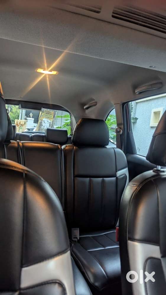 Honda Br-v Petrol 2018