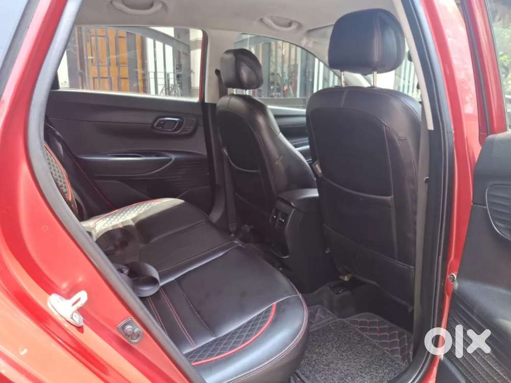 Hyundai I20 Sportz 1.2 Mt, 2022, Petrol