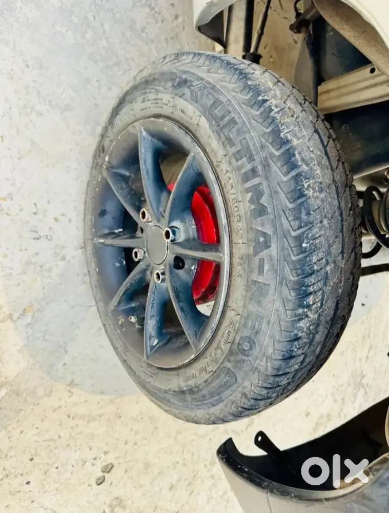 Maruti Suzuki Alto Lxi Manual 2004