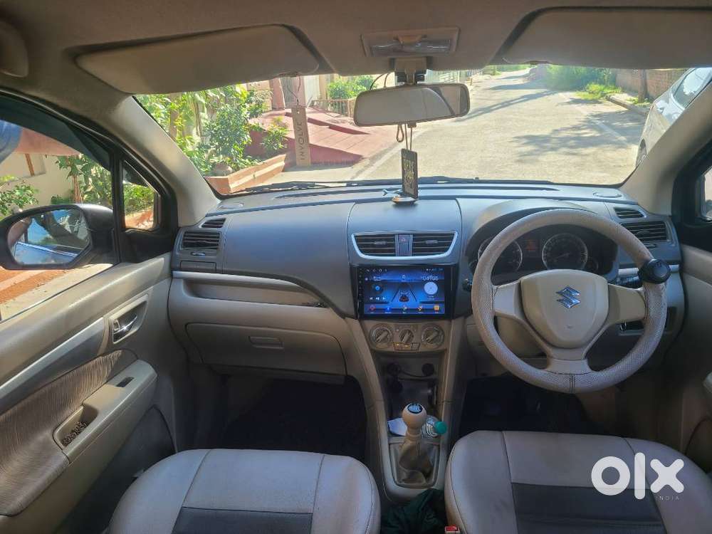 Maruti Suzuki Ertiga 2014 Diesel Good Condition