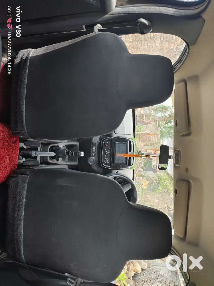 Renault Kwid 2016 Petrol 52000 Km Driven