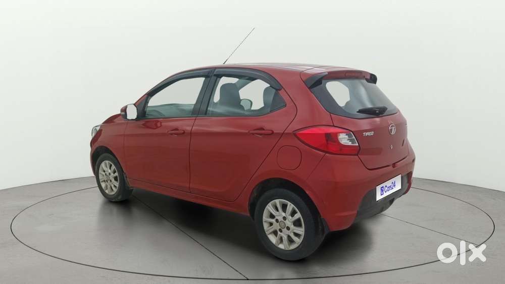 Tata Tiago 1.2 Revotron Xz, 2018, Petrol