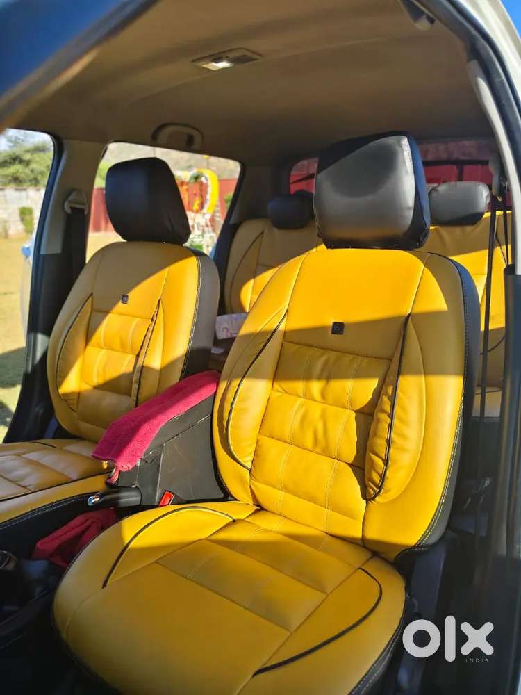 Maruti Suzuki Swift 2017 Petrol 110000 Km Driven