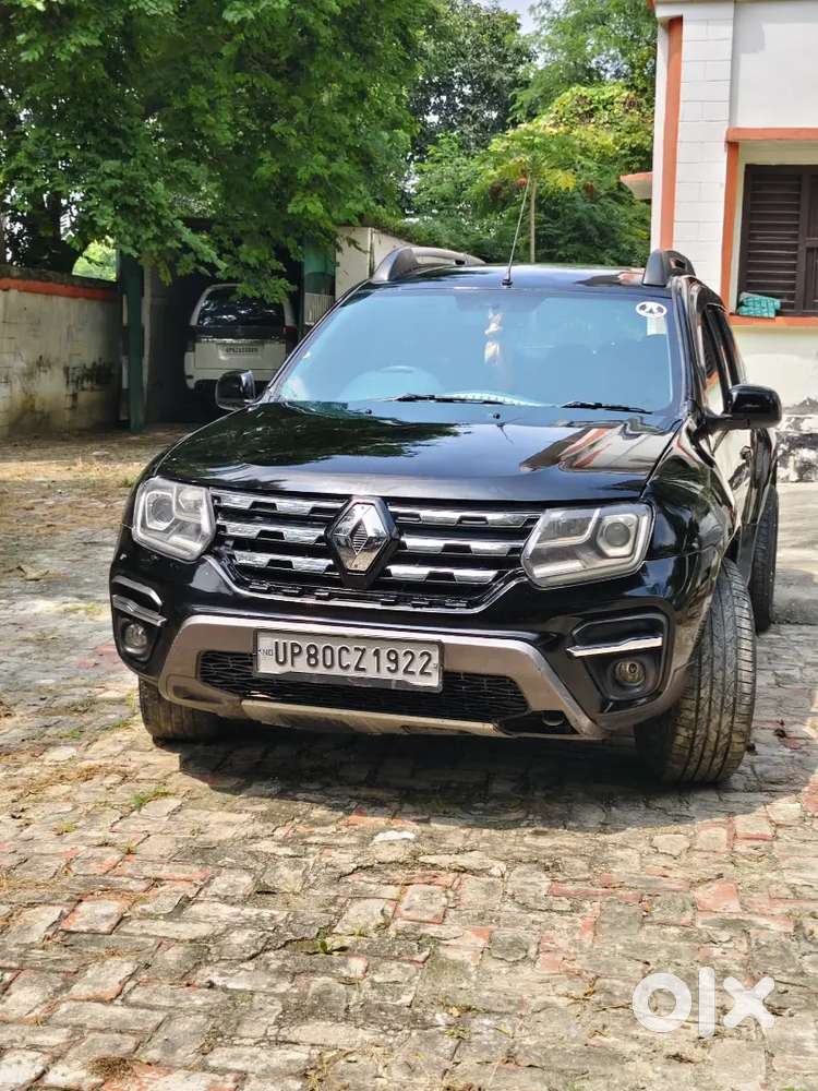 Renault Duster 110  Diesel 2014 Modified
