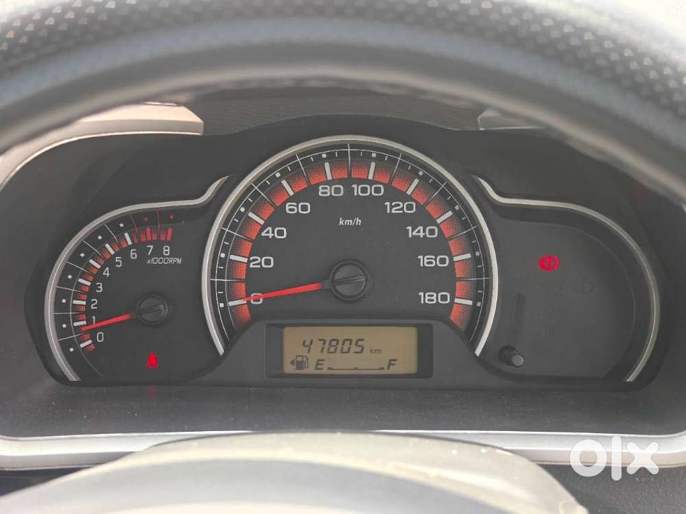 Maruti Suzuki Alto K10 Vxi, 2018, Petrol