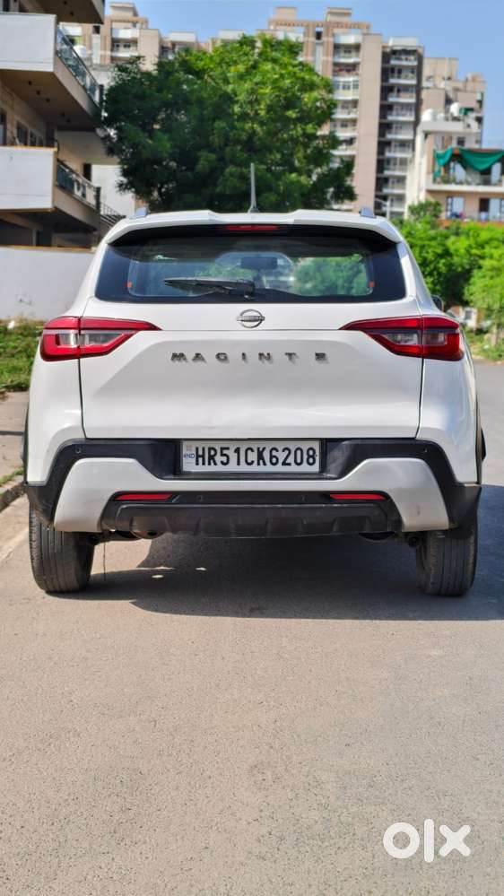 Nissan Magnite 1.0 Xe, 2023, Petrol