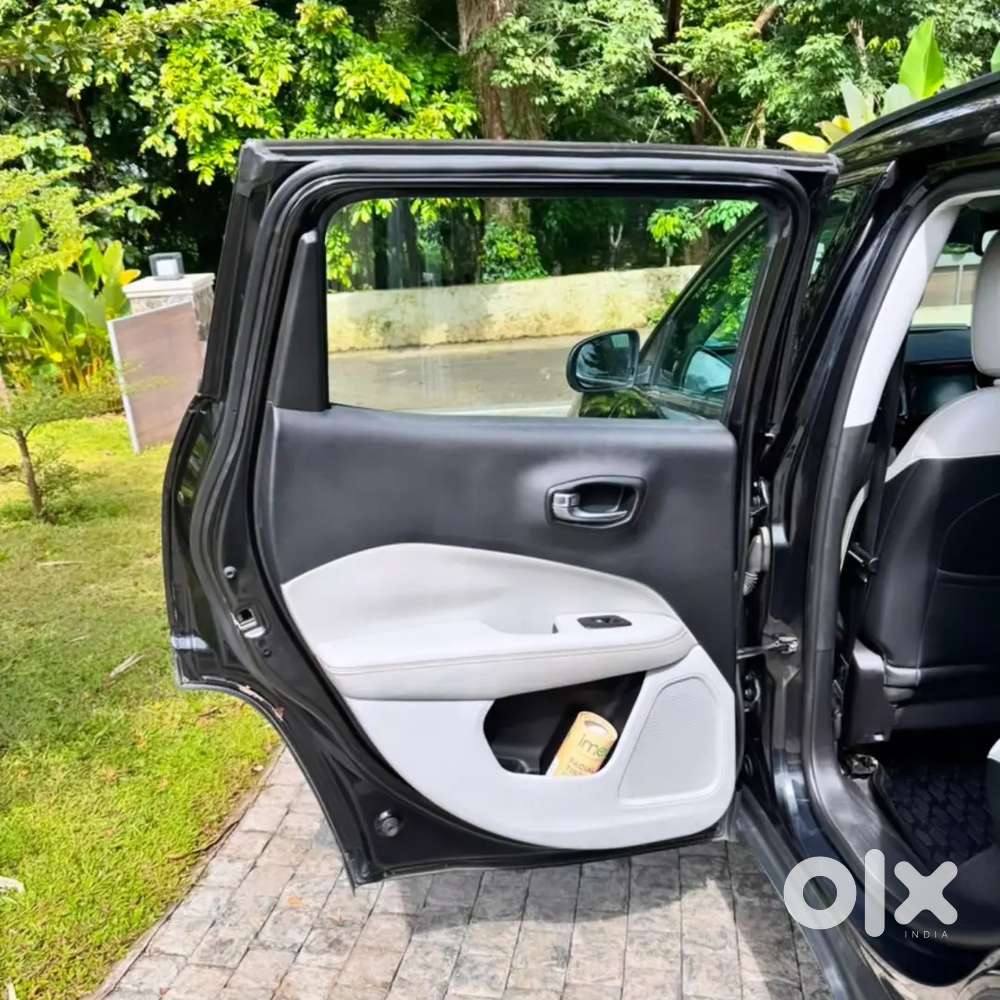 Jeep Compass 2.0 Diesel 2019