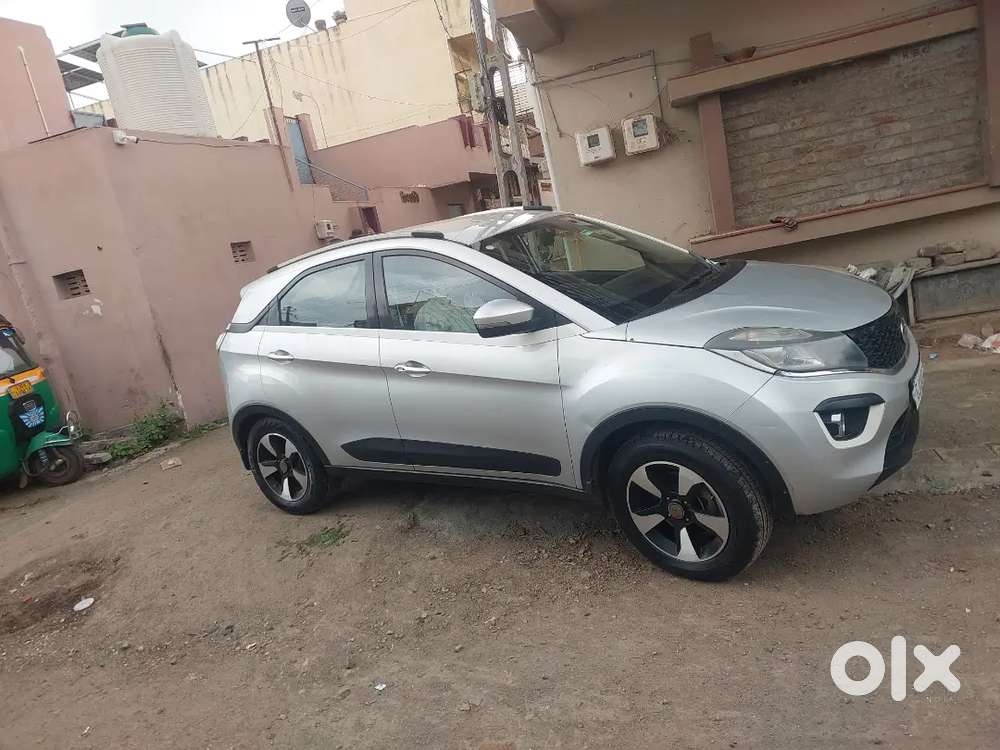 Tata Nexon 2018 Diesel