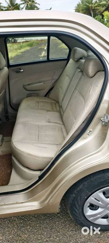 Maruti Suzuki Swift Dzire Vdi, 2013, Diesel