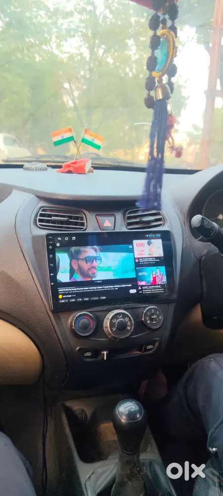 Hyundai Eon Magna 2012 Petrol Manual
