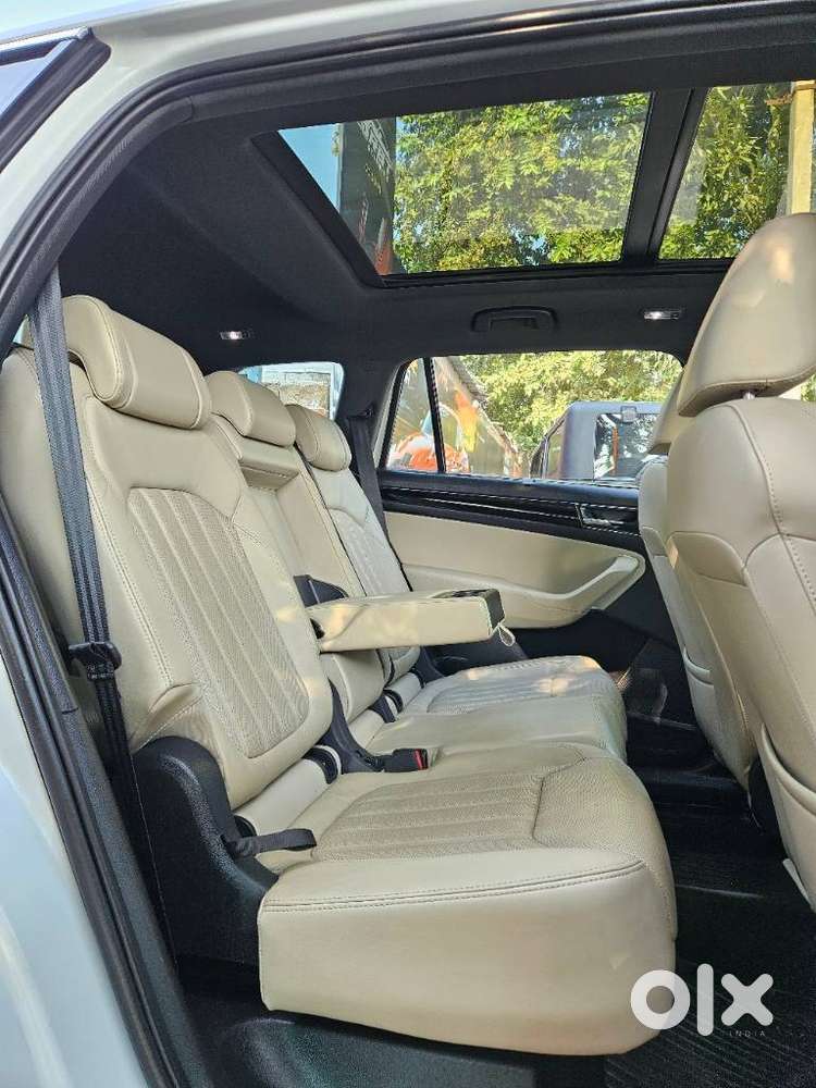 Skoda Kodiaq 2.0 L&k Tsi Dsg, 2022, Petrol