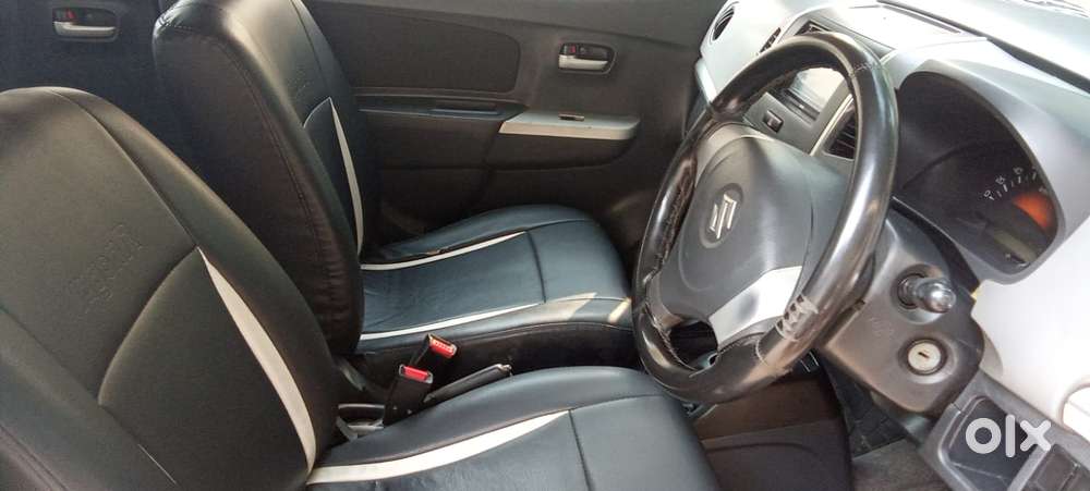 Maruti Suzuki Wagon R 1.0 2013-2019 Lxi Cng, 2015, Cng & Hybrids