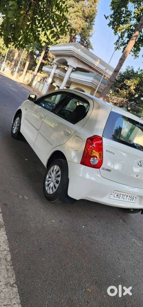 Toyota Etios Liva 2011-2012 Gd, 2012, Diesel