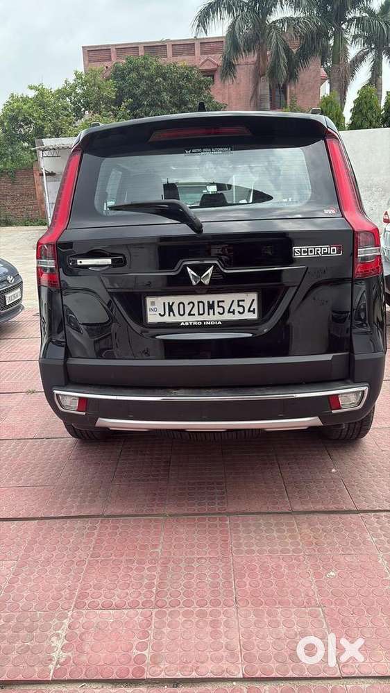 Mahindra Diesel Car 2024