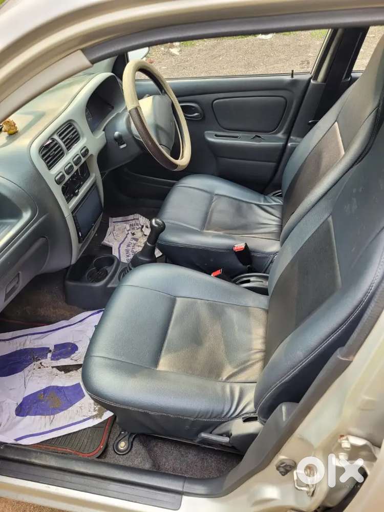 Maruti Alto 0.8 Lxi 2011