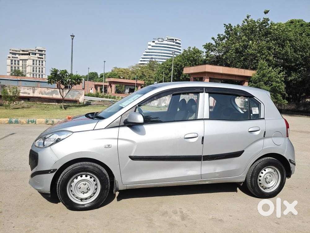 Hyundai Santro Magna, 2020, Petrol