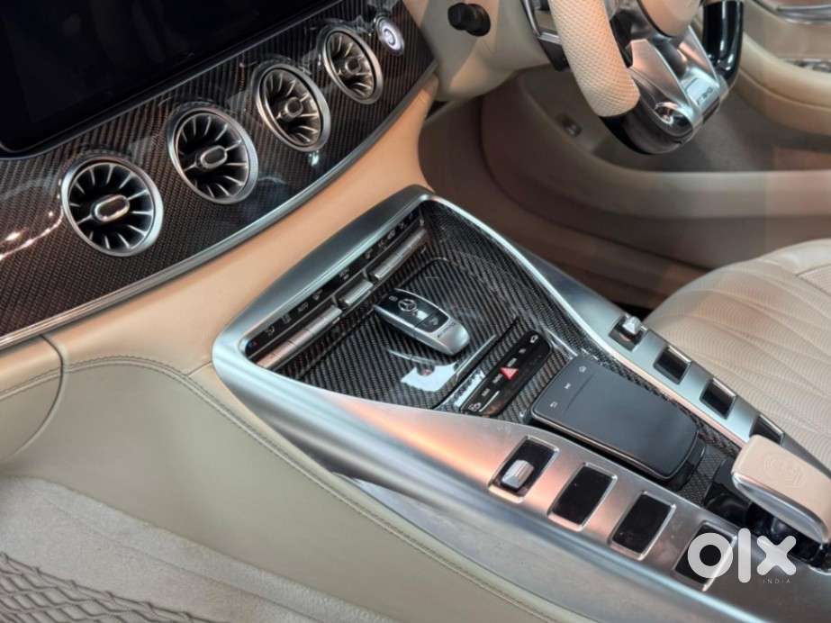 Mercedes-benz Amg Gt 63 S 4matic Plus Limousine [2020-2023], 2020, P..