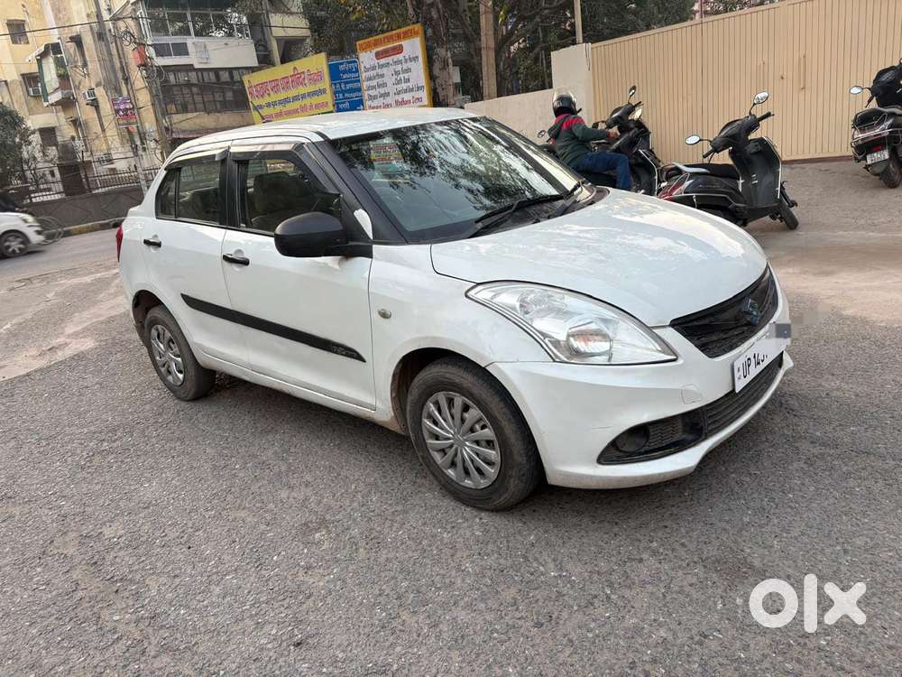 Maruti Suzuki Swift Dzire, 2019, Diesel