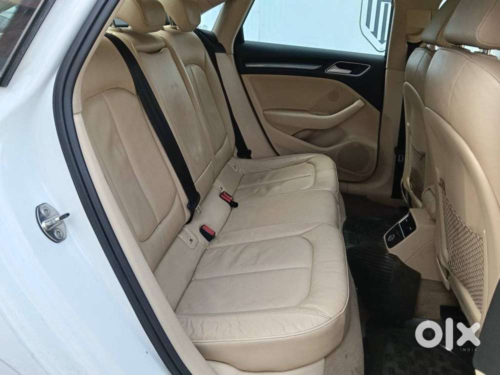 Audi A3 2.0 35 Tdi Premium + Sunroof, 2017, Diesel