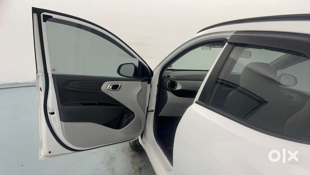 Hyundai Grand I10 Nios Sportz 1.2 Kappa Vtvt, 2024, Petrol