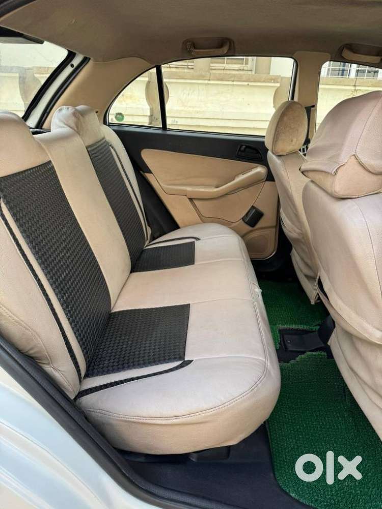 Tata Indica Vista Safire Gls, 2013, Diesel