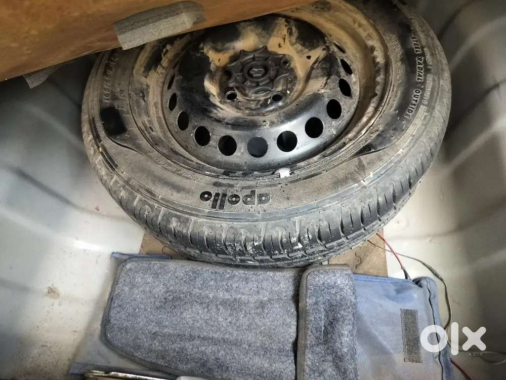 Hyundai Xcent 2017 Petrol Well Maintained