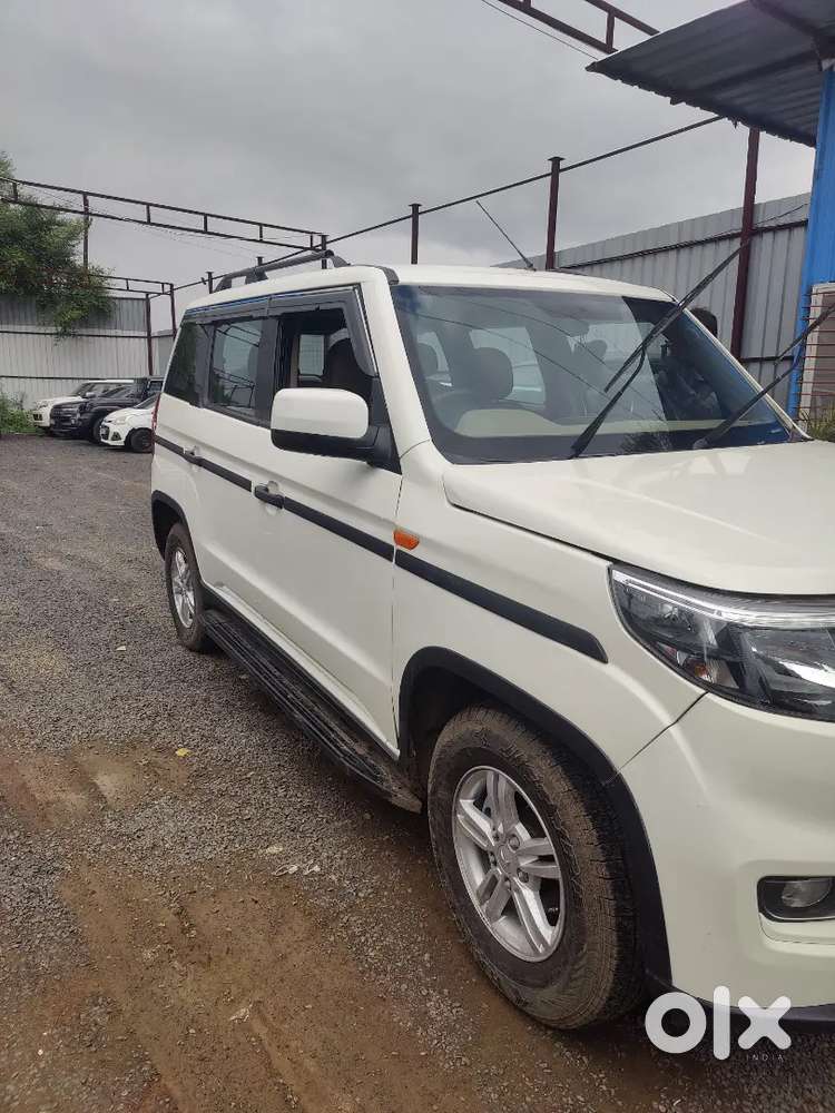 Mahindra Bolero Neo 2023