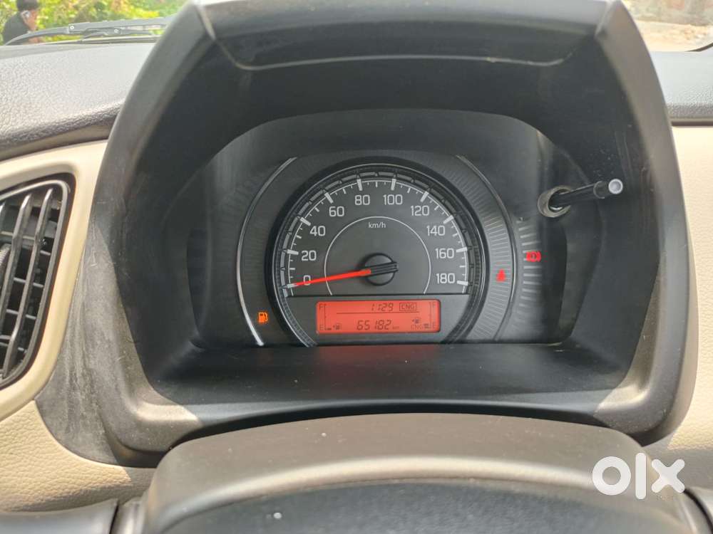 Maruti Suzuki Wagon R 1.0 Lxi Cng, 2021, Cng & Hybrids