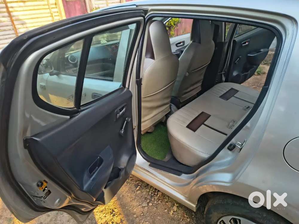 Maruti Suzuki A-star 2011 Petrol Well Maintained