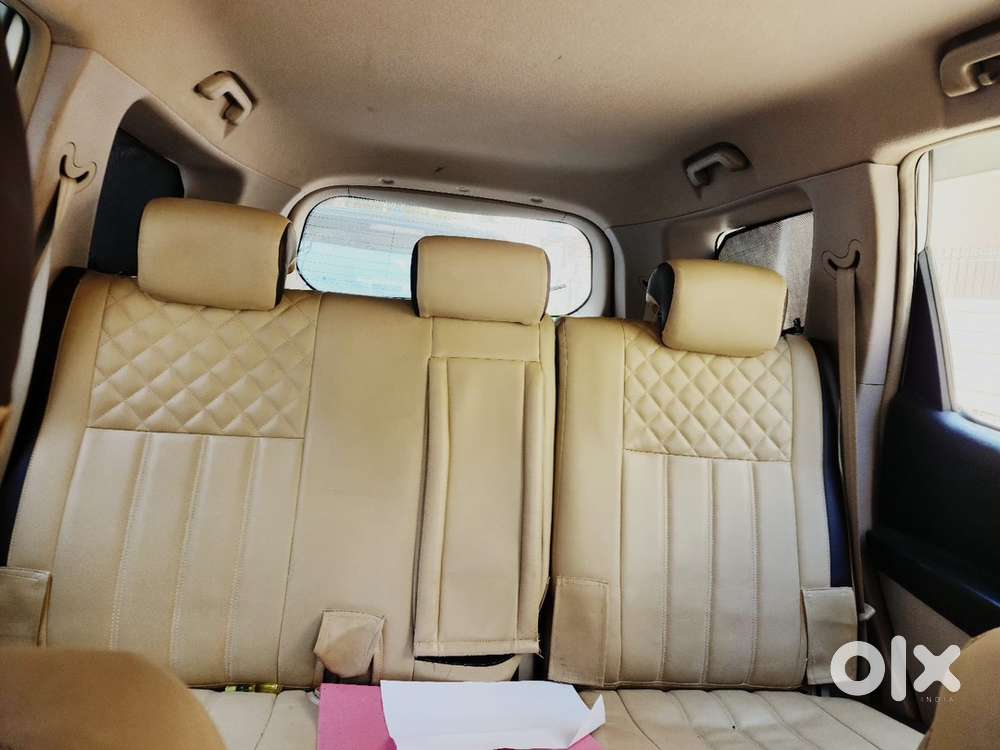 Mahindra Xuv500 2017 Diesel Well Maintained