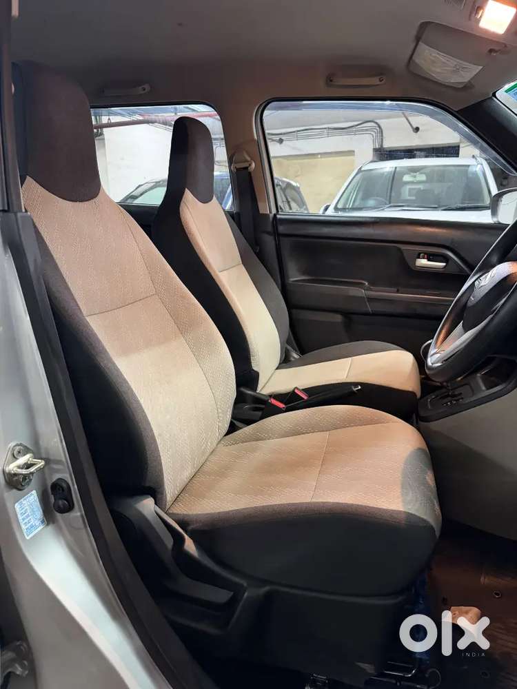 Maruti Suzuki Wagon R 2025