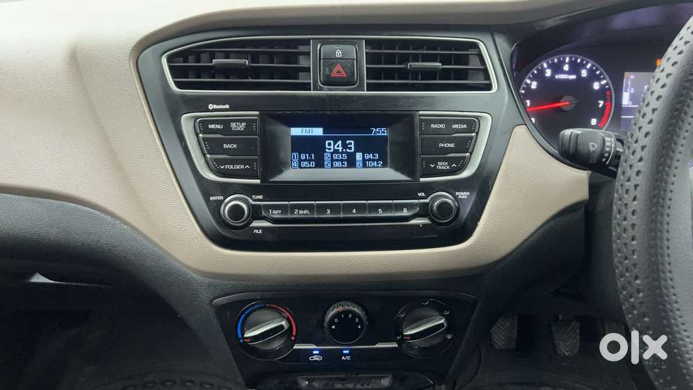 Hyundai Elite I20 1.2 Magna Plus, 2019, Cng & Hybrids
