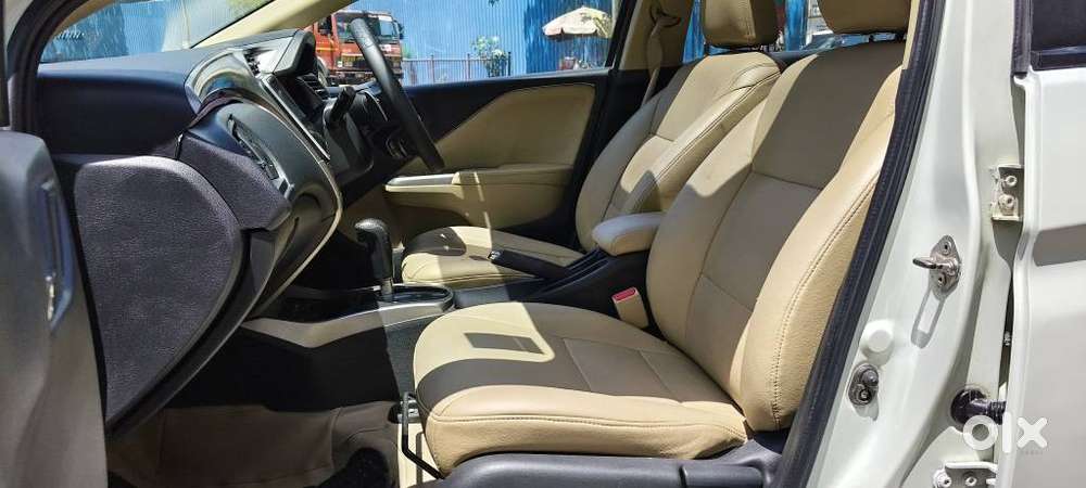 Honda City 2015-2017 I Vtec Cvt Vx, 2015, Petrol