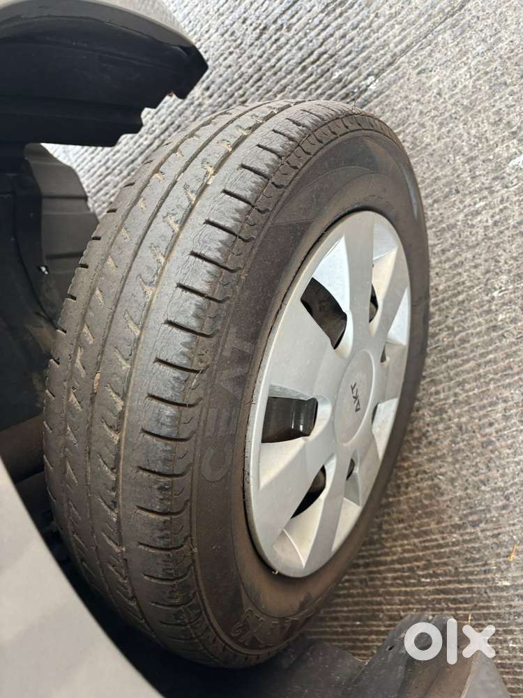 Maruti Suzuki Wagon R Lxi Cng Optional, 2017, Cng & Hybrids