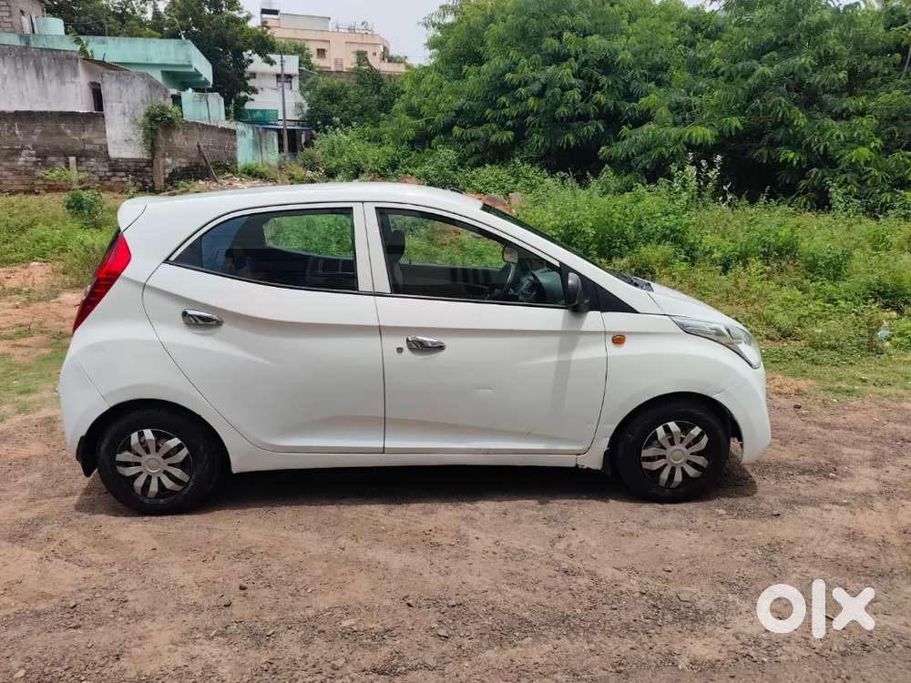 Hyundai Eon Era 2014 Petrol