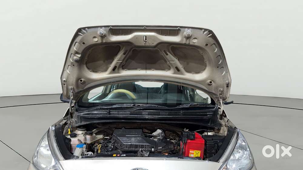 Hyundai New Santro 1.1 Era Executive, 2019, Petrol