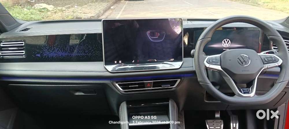 Volkswagen Tiguan 2.0 Tdi Highline, 2025, Petrol