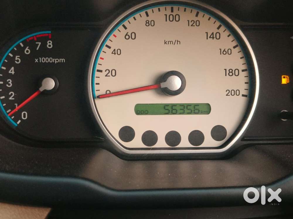 Hyundai I10 Magna 1.2 Automatic  Well Maintained  ₹2.25 Lakhs