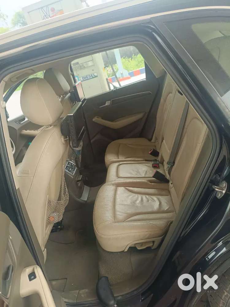 Audi Q5 2.0 Tdi 2012