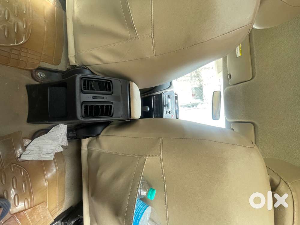 Honda City 2014 End Model Single Owner