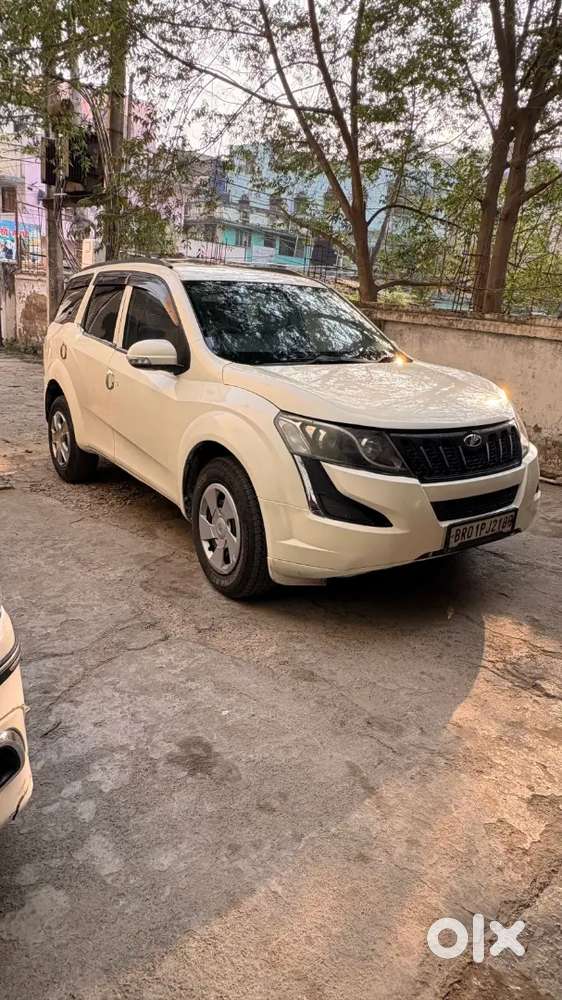 Mahindra Xuv500 2018 Diesel 79000 Km Driven