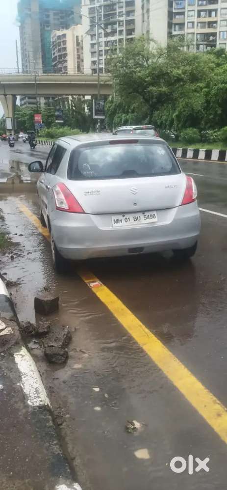 Maruti Suzuki Swift Vxi 2014