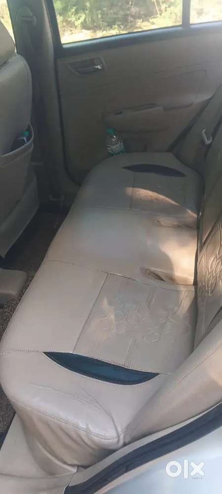 Maruti Suzuki Swift 2016