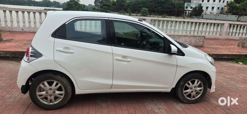 Honda Brio, 2016, Petrol