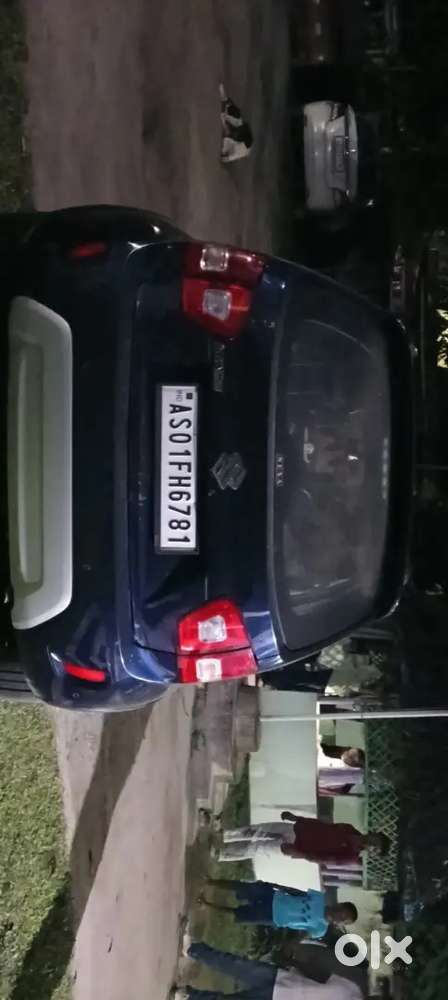 Maruti Suzuki Ignis 2022
