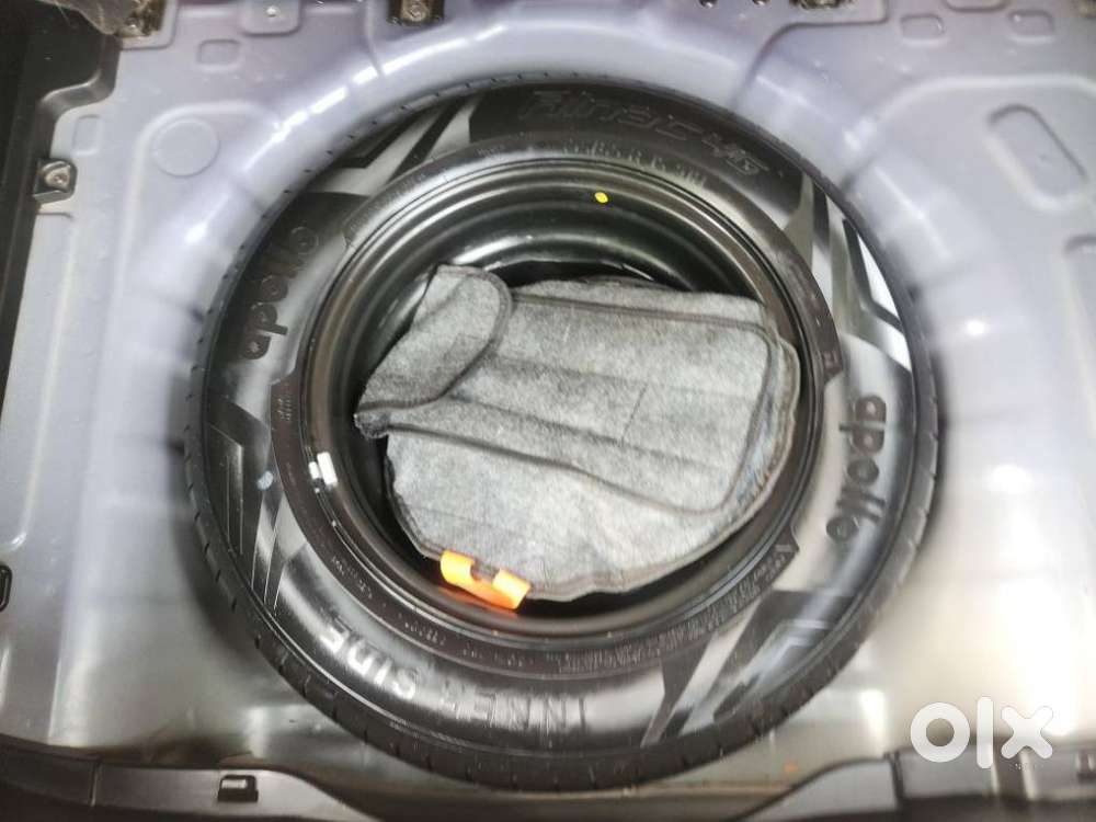 Hyundai Venue Sx Plus Turbo Dct, 2019, Petrol