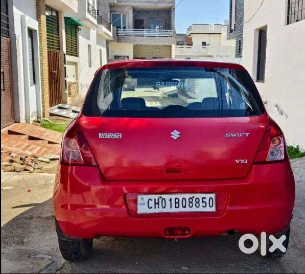 Maruti Suzuki Swift 2005 Petrol Good Condition